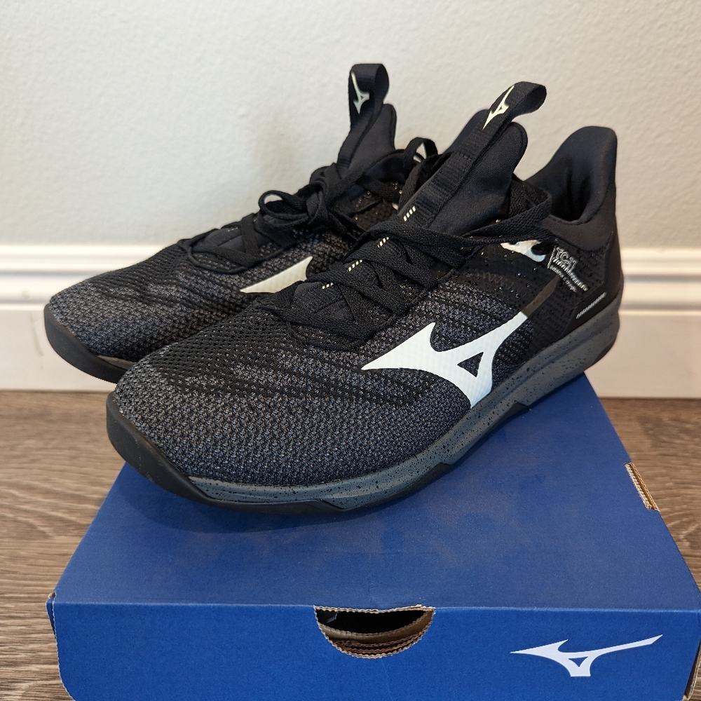 Mizuno TC-11 Training Sneakers